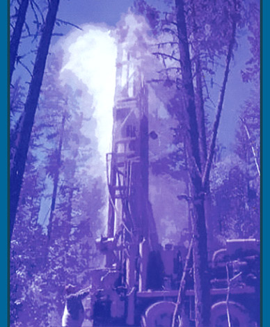 Well Drilling - 208.2623.3042