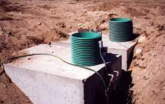 Storage Tanks